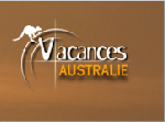 Vacances Australie