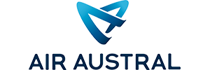 Voyagez sur Air Austral