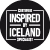 Certified Specialist INSPIRED BY ICELAND