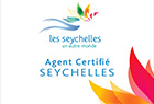 Agents certifiés Seychelles