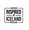 Référencé par l'Office du Tourisme d'Islande